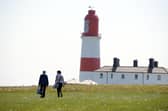 A festive weekend is in store at the lighthouse.
