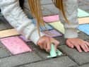 “It will be an extra hour of play with pupils, staff and parents encouraged to give a small donation towards funding vital NSPCC projects.”