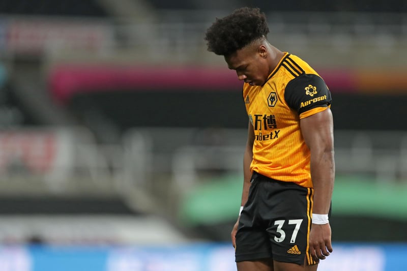 Ex-Leeds United man Danny Mills has claimed there's "absolutely no chance" the Whites will sign Wolves £30m-rated Adama Traore this summer, and branded the player's lowly number of attacking returns as "terrible" (Football Insider)