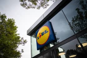 Lidl has recalled a popular item as the presence of a toxic pesticide has been found in a batch  