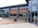 The case was heard at South Tyneside Magistrates Court.