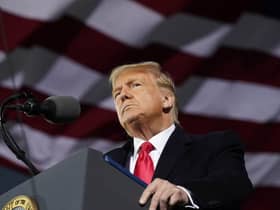Former president Donald Trump, who faces multiple election-related investigations, will surrender to face criminal charges stemming from 2016 hush money payments.