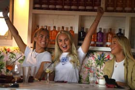The Bill will remove situations like last summer where many pubs weren’t able to open early for the Lionesses in the World Cup final.