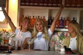 The Bill will remove situations like last summer where many pubs weren’t able to open early for the Lionesses in the World Cup final.