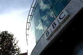 The BBC have confirmed that over 75's will have to pay the licence fee from August 1. Photo: PA.