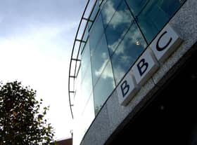 The BBC have confirmed that over 75's will have to pay the licence fee from August 1. Photo: PA.