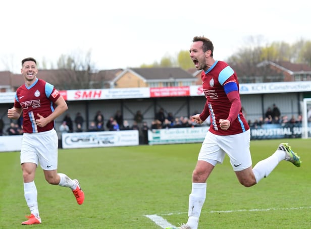 Photos by Kev Wilson.