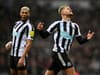 Newcastle United duo omitted from squad as manager makes bold call