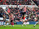 Sunderland defender Dan Ballard has suffered an injury while on international duty
