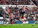 Sunderland defender Dan Ballard has suffered an injury while on international duty