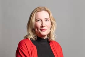 Emma Lewell-Buck MP