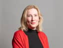 Emma Lewell-Buck MP