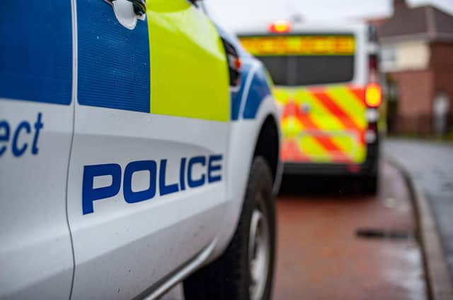 The charges are the latest result to contribute to a fall in the number of crimes committed in South Tyneside.