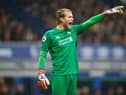Newcastle United have confirmed the signing of former Liverpool goalkeeper Loris Karius (Photo by Julian Finney/Getty Images)