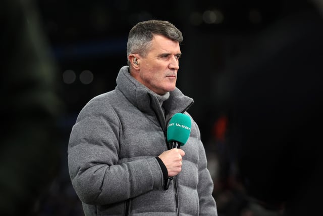 Roy Keane, formerly of Manchester United and Celtic, has been given odds 18/1 to be named Sunderland's next head coach after the sacking of Michael Beale earlier this year.
