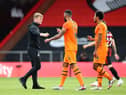 Newcastle United's last appearance at the Vitality Stadium ended in a 4-1 win for the Magpies - here is what has happened to every player who featured for Newcastle that day (Photo by Peter Cziborra/Pool via Getty Images)