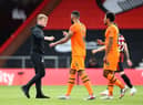 Newcastle United's last appearance at the Vitality Stadium ended in a 4-1 win for the Magpies - here is what has happened to every player who featured for Newcastle that day (Photo by Peter Cziborra/Pool via Getty Images)
