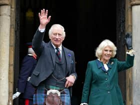 Presbyterian churches across Northern Ireland are holding special events to mark the coronation of King Charles III and Camilla, Queen Consort.