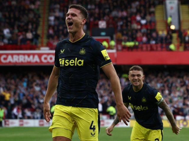 Similarly to Isak, there will undoubtedly be interest in Botman in future transfer windows as he develops into a very good all round centre-back - but it’s unlikely that a mid-season departure is in his future.