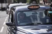 Taxi fares could be going up by 18%.