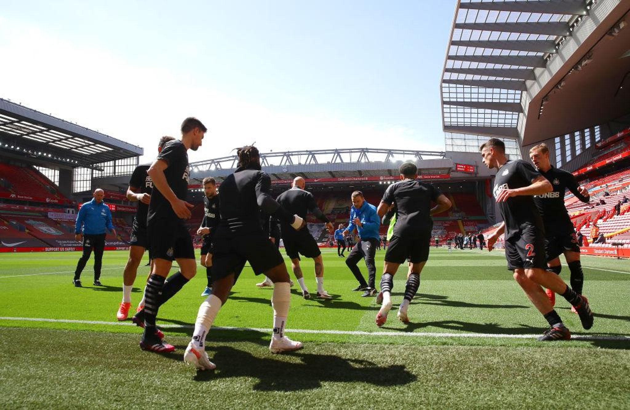 Photo of Shelby Crazy, Villag ‚No Brain‘ a Dubrovka Rolling Time – United Takeaways v Liam Kennedy’s Seven Newcastle