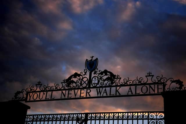 (Photo by Laurence Griffiths/Getty Images)