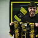 Callum West