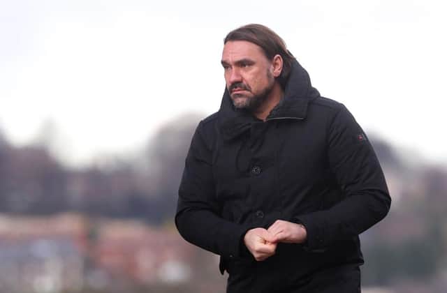Norwich City have cancelled friendlies against Coventry and Sheffield United. (Photo by Alex Pantling/Getty Images)