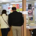 GP patient numbers concerns