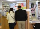 GP patient numbers concerns
