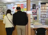 GP patient numbers concerns