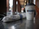 Greggs saw sales rise sharply last year