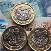 Summer jobs can be a great way of earning money for some young people. Photo Illustration by Matt Cardy/Getty Images