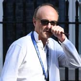 Senior aide to Prime Minister Boris Johnson, Dominic Cummings, whose trip to Durham at the height of lockdown while suffering from Covid-19 drastically undermined public trust in the Government’s handling of the pandemic, according to new research.
