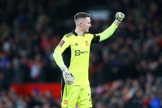 Newcastle have been linked with the Manchester United shot-stopper for a while now with this speculation ramping-up recently. Erik Ten Hag will likely implement wholesale changes at Old Trafford which could extend to his goalkeeping department.