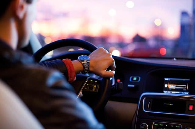 A conviction for an offence of no insurance carries a mandatory endorsement of between six and eight penalty points or a disqualification of between six and 12 months.