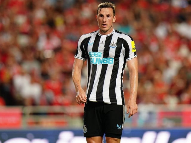 Whilst Wood’s goalscoring antics haven’t set the world alight since moving to Newcastle, he does add a different dynamic to the forward line.