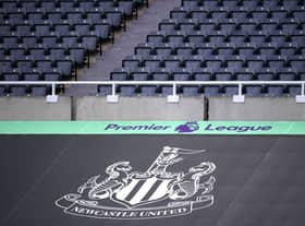 St James's Park.