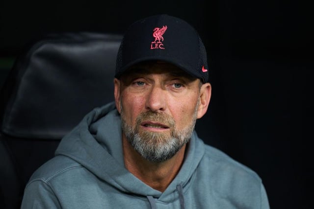 Liverpool have had an up and down season and had looked like turning the corner before their defeat at the Vitality Stadium a fortnight ago.