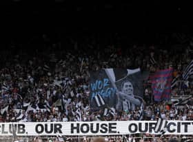 This is how Newcastle United’s attendances this season compare across the continent (Photo by Clive Brunskill/Getty Images)