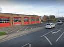Victoria Road West, Hebburn