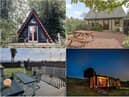 Take a look at these last minute weekend getaways in the North East on Airbnb.