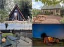 Take a look at these last minute weekend getaways in the North East on Airbnb.