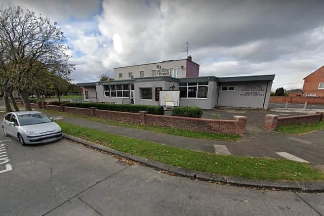 The Rose & Crown has been awarded a four star rating. Photo: Google Maps.