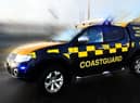 The Coastguard was called to help a fishing vessel in trouble off the Northumberland coast.