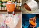 Will you be trying any of these recipes out for World Cocktail Day? Pictures: Fourteen Ten.