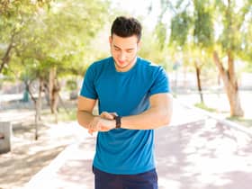 Smartwatches often come with sophisticated fitness trackers that can analyze every move.