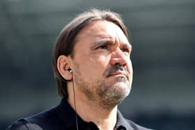 Daniel Farke 