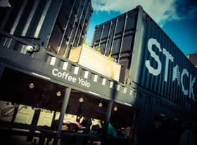 Stack Newcastle