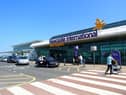 Easyjet is set to close its Newcastle Airport base as company cuts jobs because of coronavirus crisis.